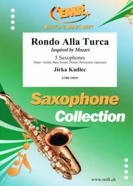 Rondo Alla Turca
